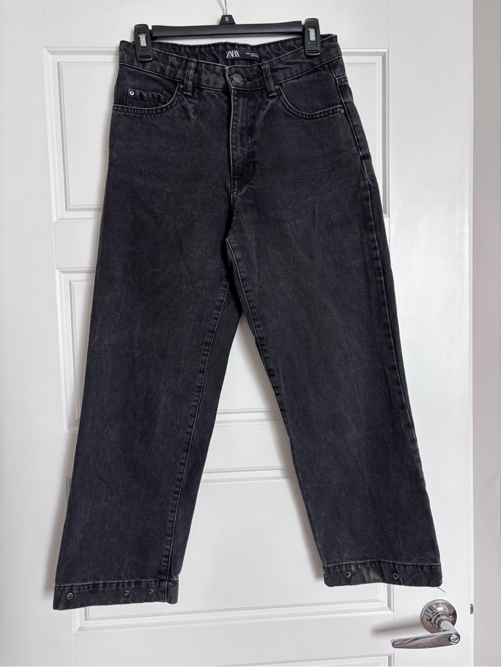 Zara Jeans